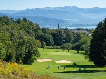 Golfclub Lindau Bad Schachen