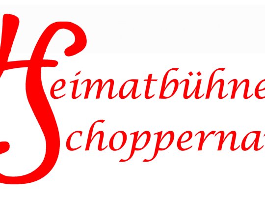 Heimatbühne Schoppernau