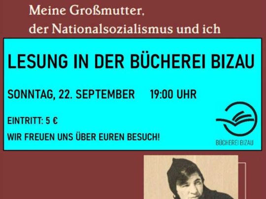 HILDA - Meine Großmutter, der Nationalsozialismus und ich