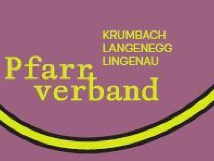 Pfarrverband Krumbach-Langenegg-Lingenau