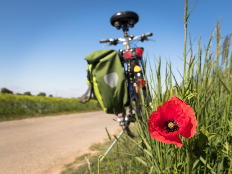 radfahrer