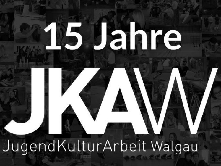 15 Jahre JKAW