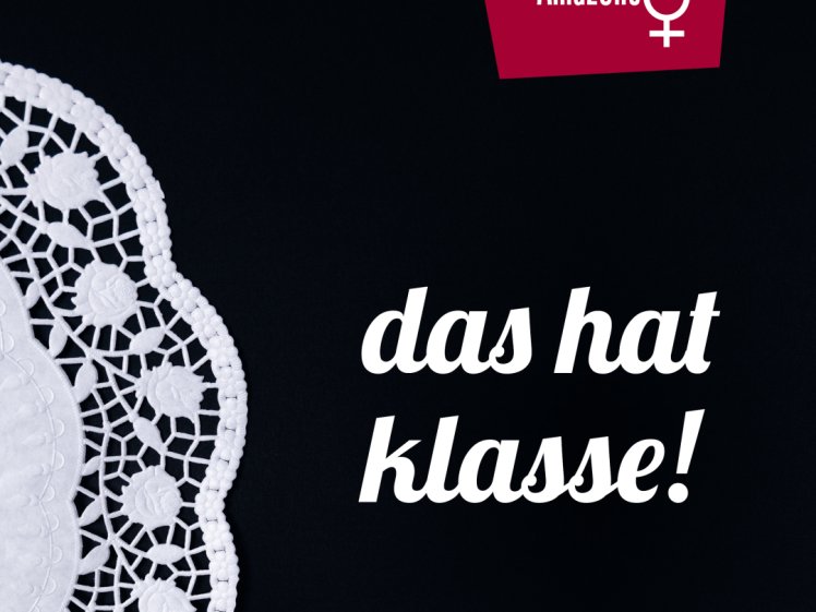 das hat klasse! Ausstellung