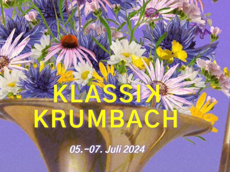 Klassik Krumbach 2024