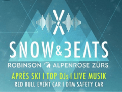 Snow and Beats